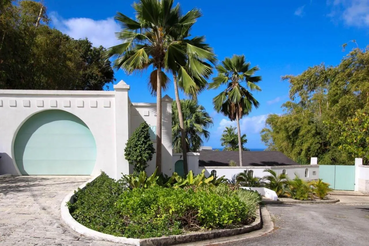 Holiday home Toad Hall By Bluescape Saint James
